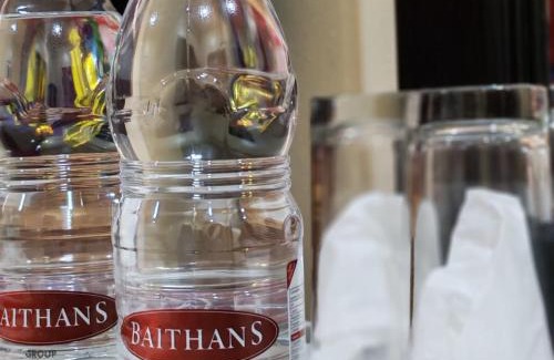 Al Sharq Hotel | DANA HOTEL-Clock Tower Sharjah