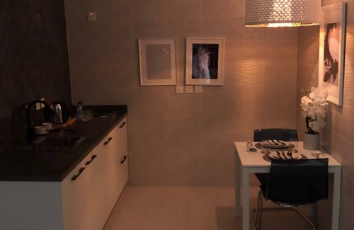 Buraydah Hotel | DANA HOTEL RESIDENCES QASSIM