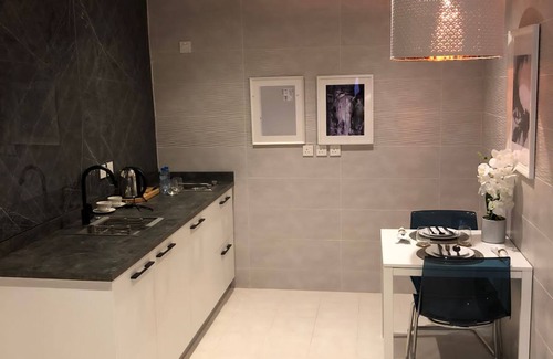 Buraydah Hotel | DANA HOTEL RESIDENCES QASSIM