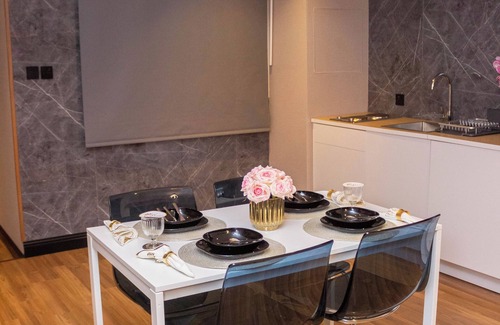 Buraydah Hotel | DANA HOTEL RESIDENCES QASSIM