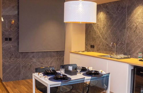 Buraydah Hotel | DANA HOTEL RESIDENCES QASSIM