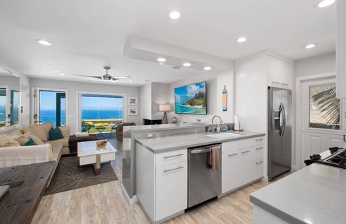 Dana Point Condo | Dana Point Oceanfront Condo w/pool, best views!