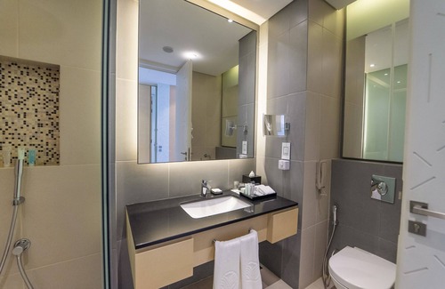 Dammam Hotel | Dana Rayhaan by Rotana