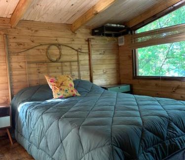 Pueblo Andino Other | Danan - Cabañas granero en Andino