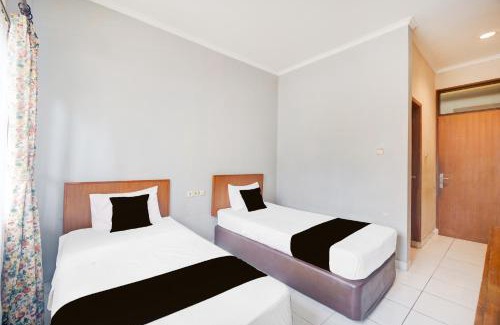 Cisarua Apartment | Dancenter Bogor near Taman Safari formerly Hotel Rudian 1