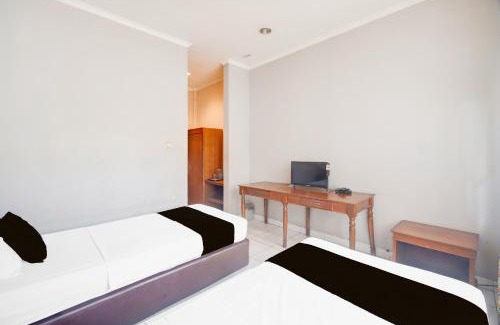 Cisarua Apartment | Dancenter Bogor near Taman Safari formerly Hotel Rudian 1