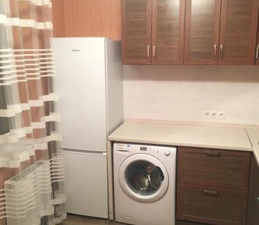 Podilskyj Apartment | Danchenko