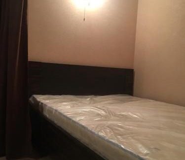 Podilskyj Apartment | Danchenko