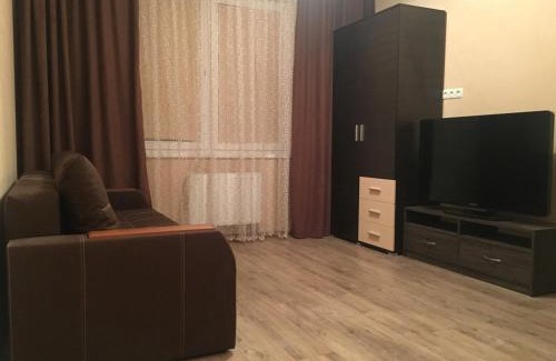 Podilskyj Apartment | Danchenko