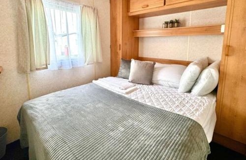 Clacton-on-Sea Resort | Dancing Seagulls Caravan