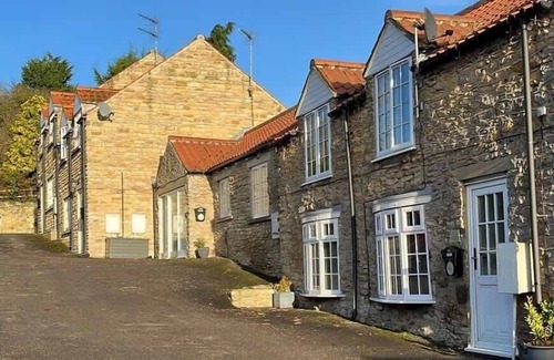 Snainton Cottage | Dandelion Cottage - a gorgeous family cottage