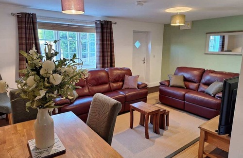 Snainton Cottage | Dandelion Cottage - a gorgeous family cottage