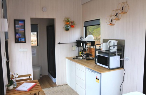 Cameron House | Dandelion Retreat