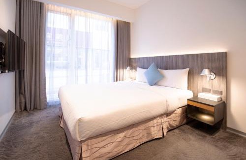 Zhongshan Hotel | Dandy Hotel - Tianjin Branch