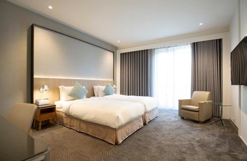 Zhongshan Hotel | Dandy Hotel - Tianjin Branch