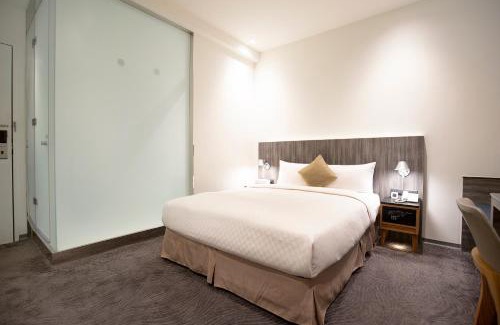 Zhongshan Hotel | Dandy Hotel - Tianjin Branch