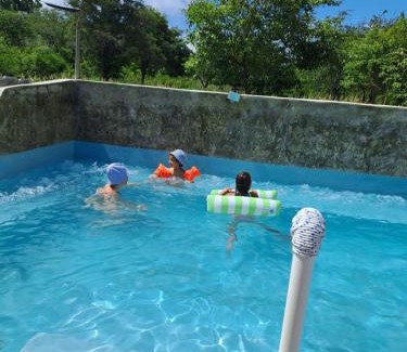Las Galeras Bed & Breakfast | Dani's Guesthouse