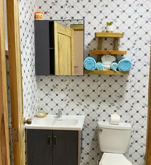 Las Galeras Bed & Breakfast | Dani's Guesthouse