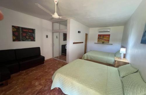 Las Galeras Bed & Breakfast | Dani's Guesthouse