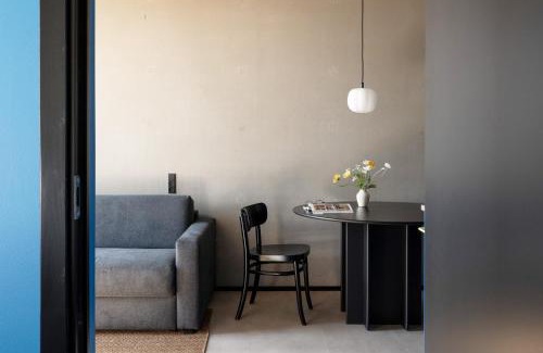 Aarhus North Apartment | Daniel&Jacob's urban studios and boutique apartments