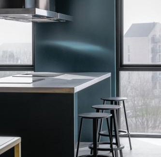 Aarhus North Apartment | Daniel&Jacob's urban studios and boutique apartments