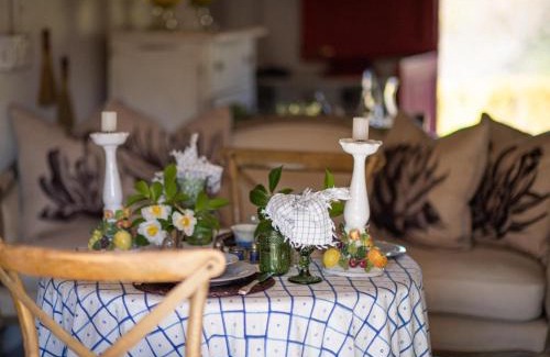 Calitzdorp House | Daniel's Kraal Guest Farm