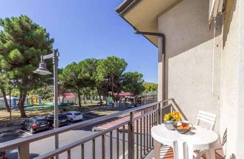 Ronchi Apartment | Daniela 4 100m From Sea, Marina di Massa, Italy