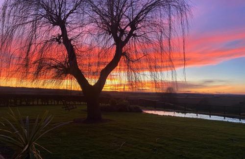 North Wheatley Apartment | Danielle’s den