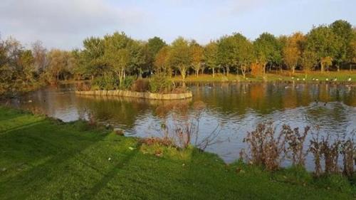 Mappleton House | Danielle's Retreat