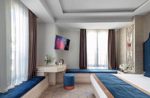 Beyazit Hotel | Danis Hotel & Spa Istanbul - Old City