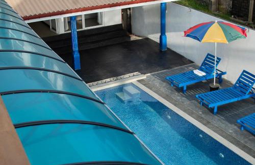 Hikkaduwa Hotel | Danish Crown Hotel