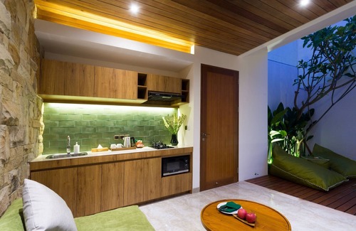Sanur Villa | Danka Villa