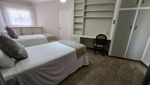 Polokwane House | Danlee Overnight Accommodation