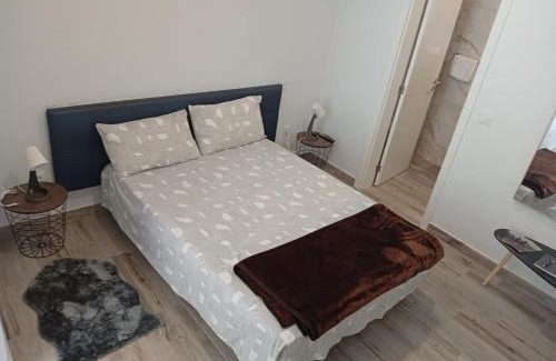 Curral das Freiras Apartment | Danny's Rural Suite T1