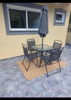 Curral das Freiras House | Danny's Rural Suite T2