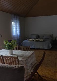Curral das Freiras House | Danny's Rural Suite