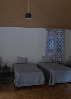 Curral das Freiras House | Danny's Rural Suite