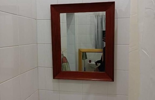 Scottsville Cabin | Danodeb Lodge