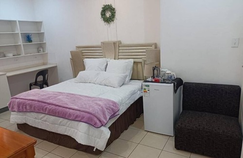 Scottsville Cabin | Danodeb Lodge