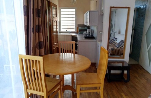 Antananarivo Avaradrano Apartment | Dans le Quartier Isoraka ! Appartement Meublé Tout Confort