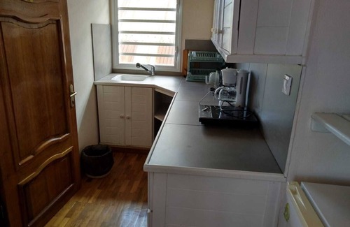 Antananarivo Avaradrano Apartment | Dans le Quartier Isoraka ! Appartement Meublé Tout Confort