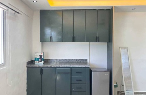 Barahona Apartment | Danshari Room C3 Near Malecon and 10 Minutes to Beaches and Rivers