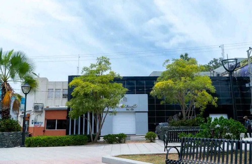 Barahona Apartment | Danshari Room C3 Near Malecon and 10 Minutes to Beaches and Rivers