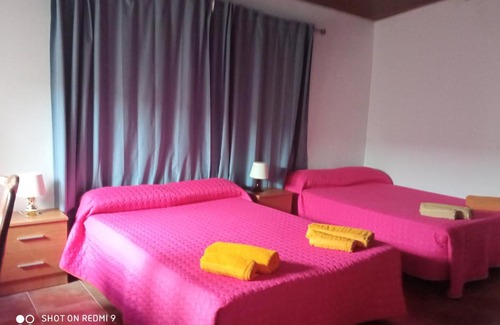 Chimiche House | Dany sur