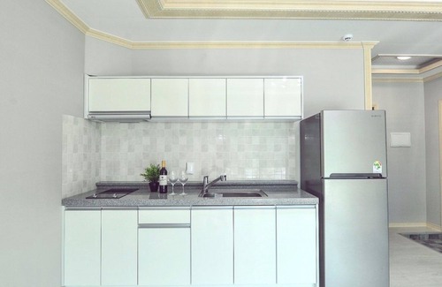 Danyang House | Danyang La Bella Vita Pension