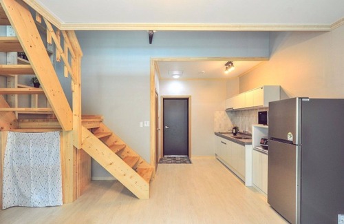 Danyang House | Danyang La Bella Vita Pension