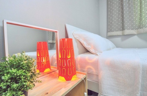 Danyang House | Danyang La Bella Vita Pension