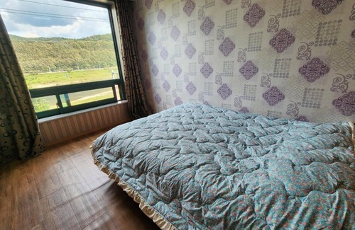 Danyang Hotel | Danyang Taehwasan Park