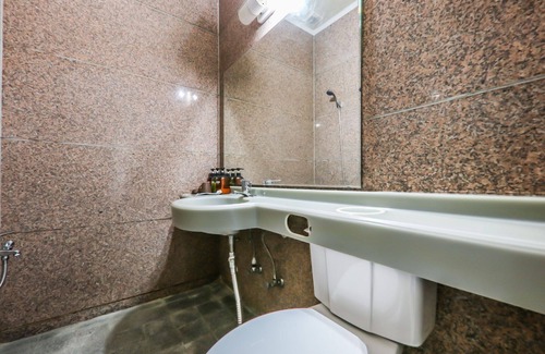 Danyang Hotel | Danyang Taehwasan Park