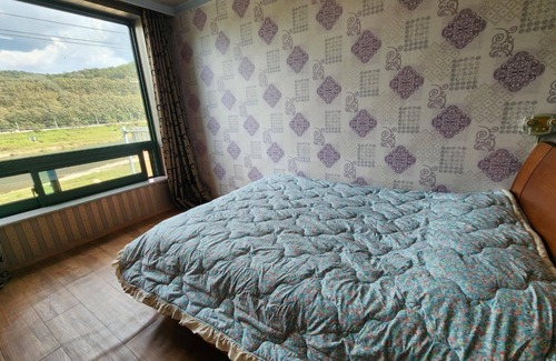 Danyang Hotel | Danyang Taehwasan Park